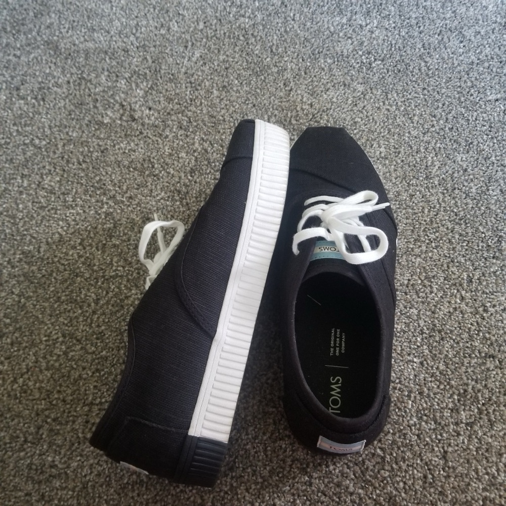 Women’s Tom